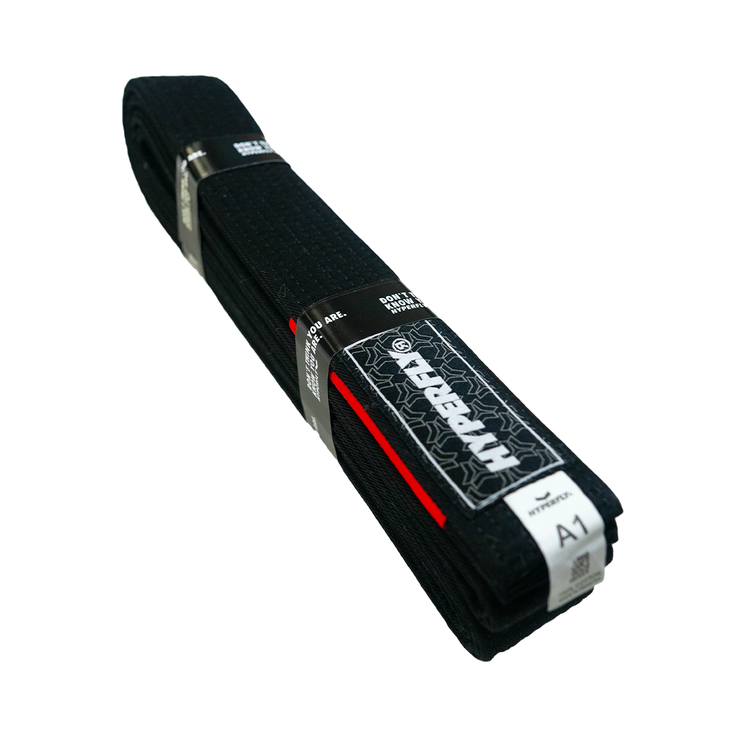 Hyperfly Core Belt Black