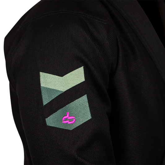 HYPERLYTE 3.5 BLACK SHADOW JUNGLE