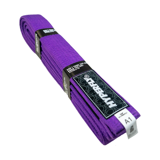 Hyperfly Core Belt Purple