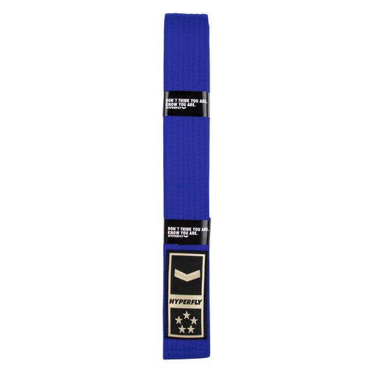 HYPERFLY CORE BELT BLUE