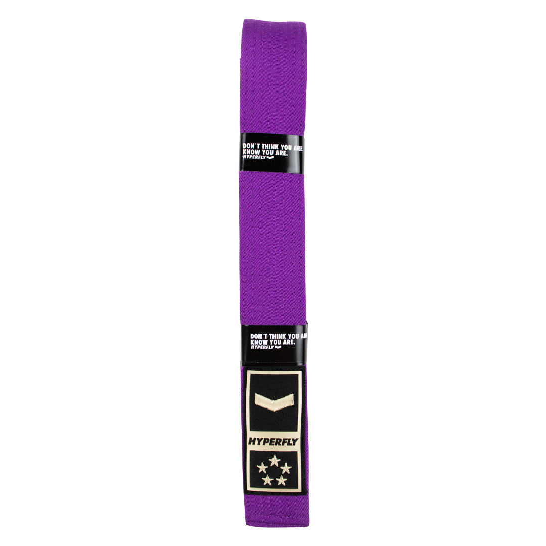 HYPERFLY CORE BELT PURPLE