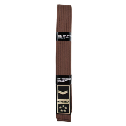 HYPERFLY CORE BELT BROWN