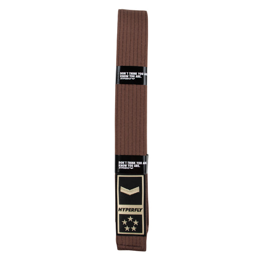 HYPERFLY CORE BELT BROWN