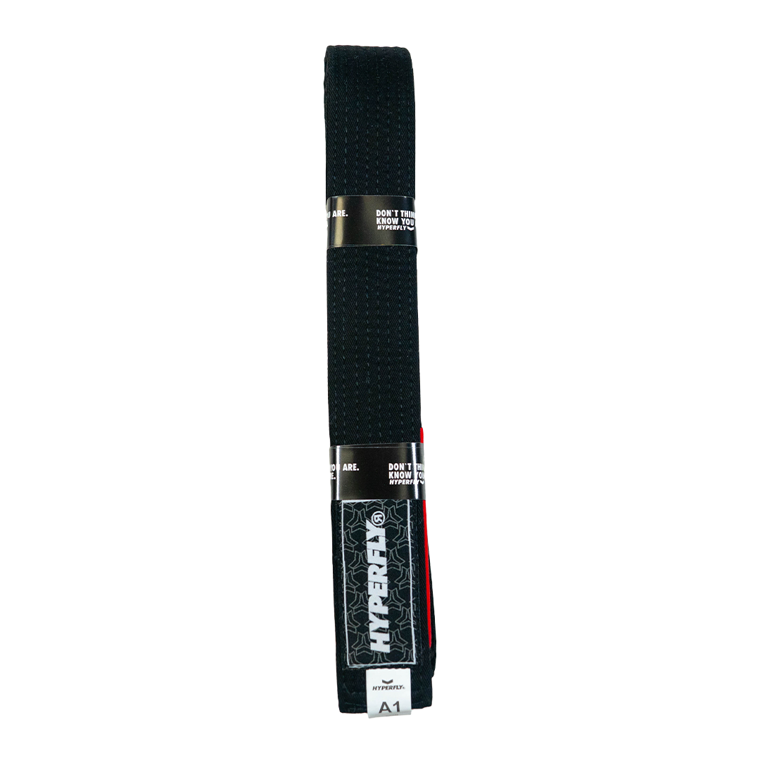 Hyperfly Core Belt Black