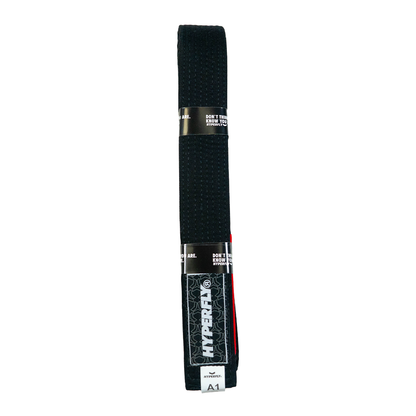 Hyperfly Core Belt Black