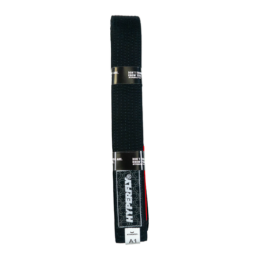 Hyperfly Core Belt Black