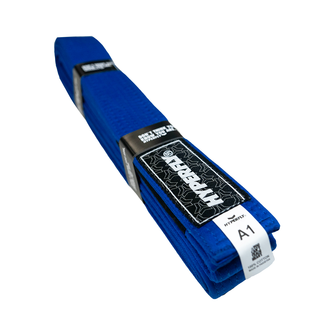 Hyperfly Core Belt Blue