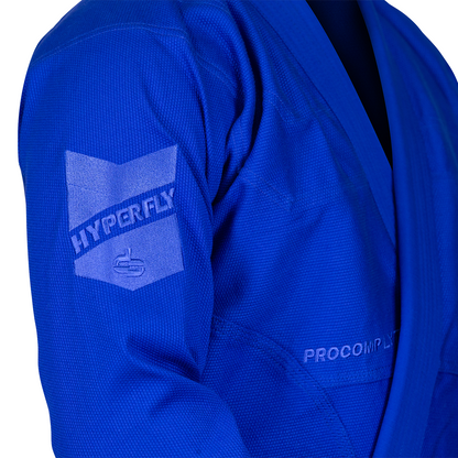PROCOMP LYTE VOID ROYAL BLUE