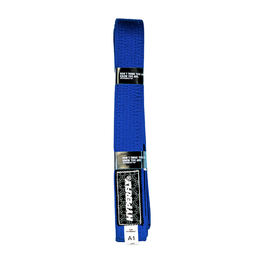 Hyperfly Core Belt Blue