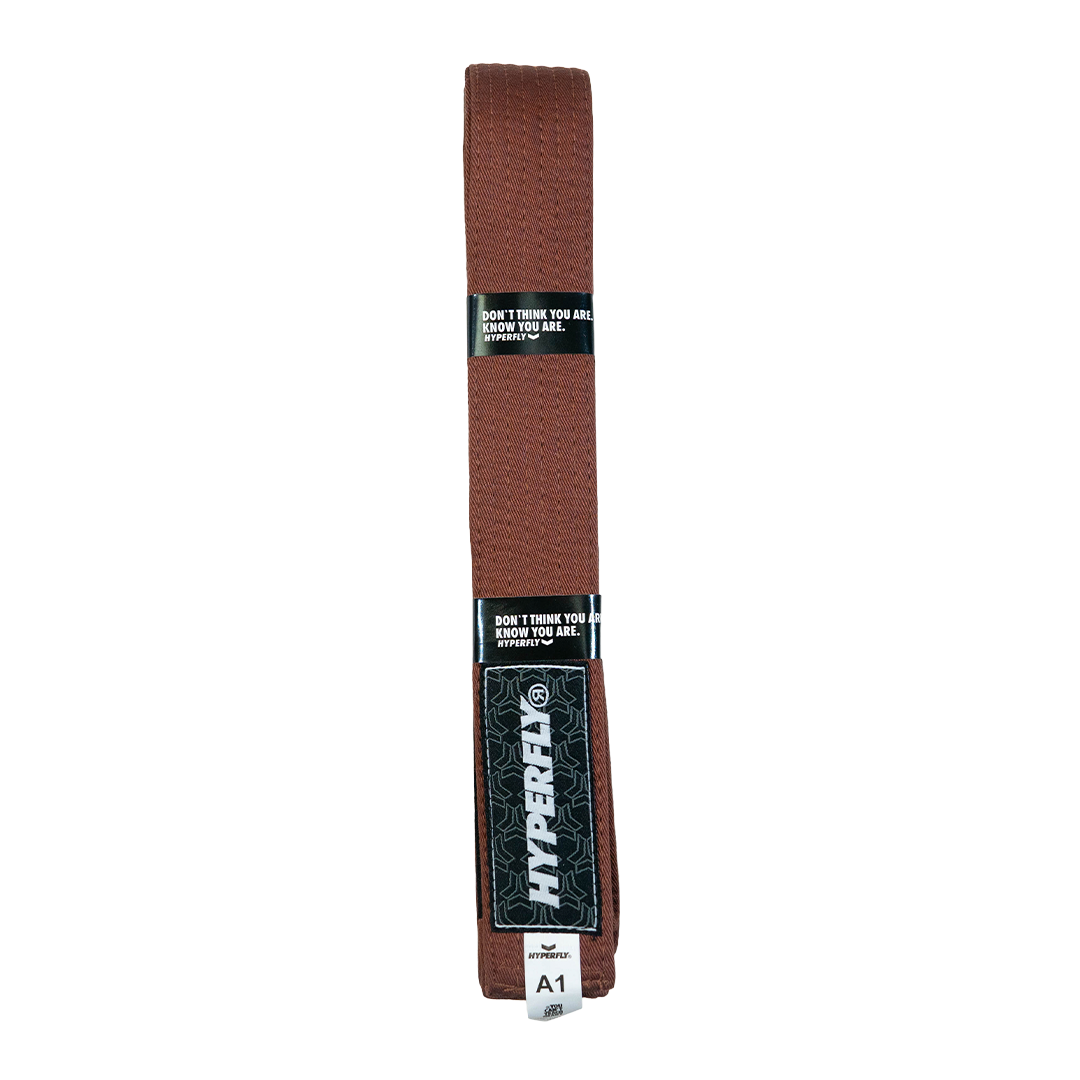 Hyperfly Core Belt Brown