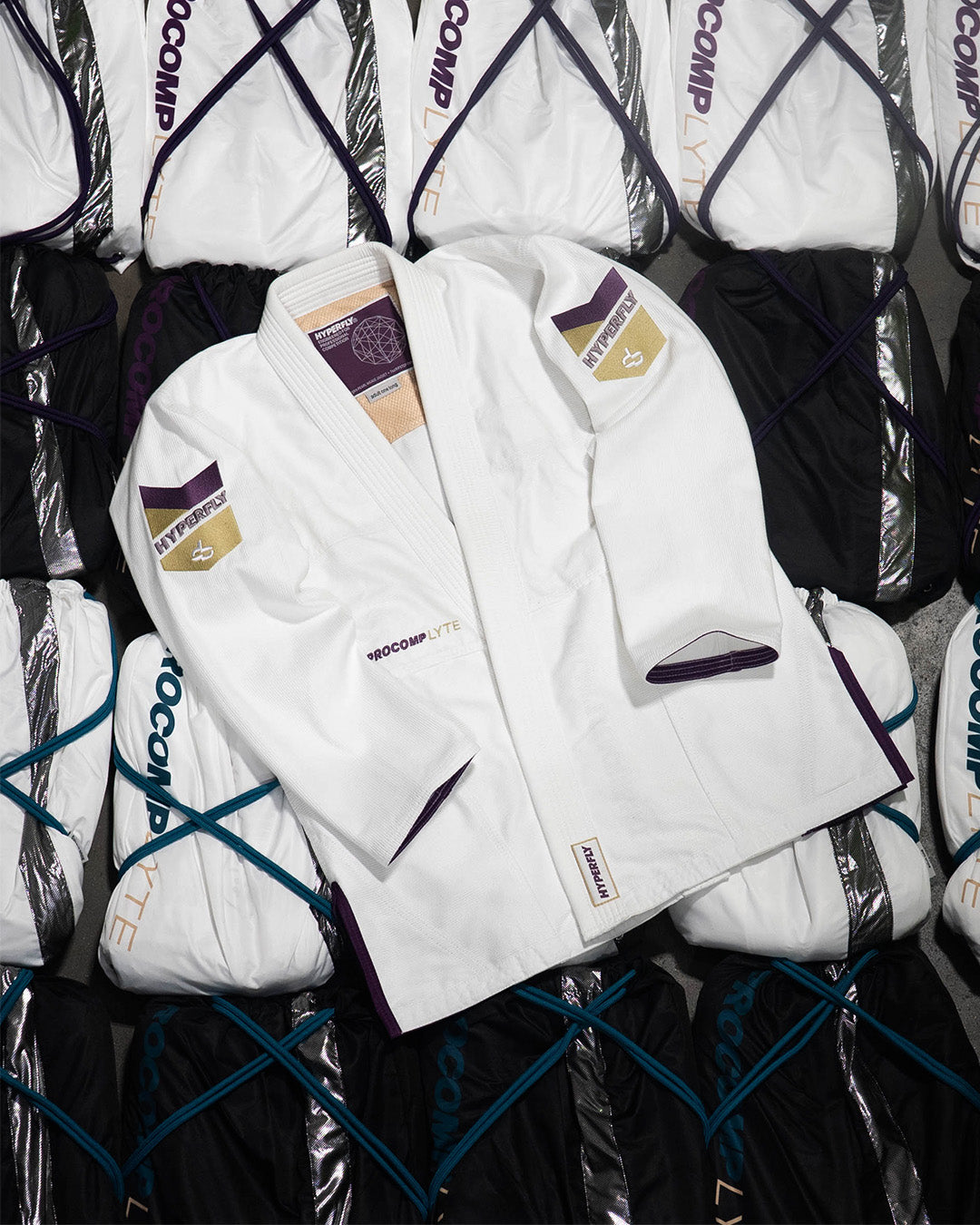 Hyperfly Japan
