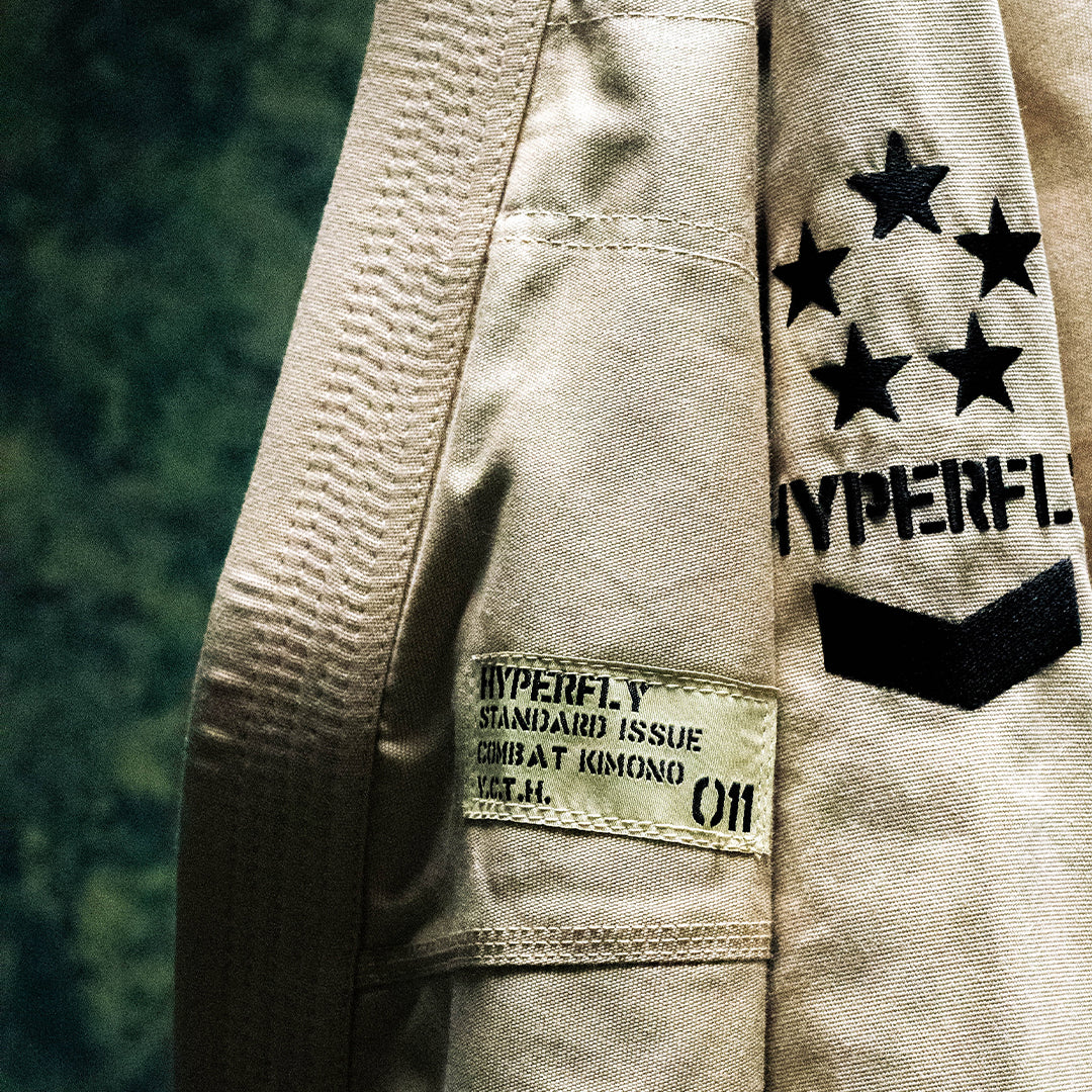 GeneralFly Gi FDE
