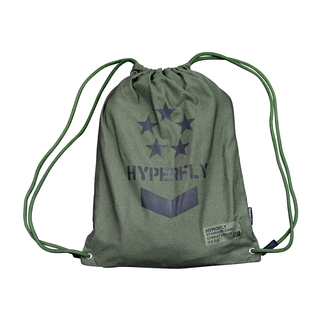 GeneralFly Gi Fatigue Green