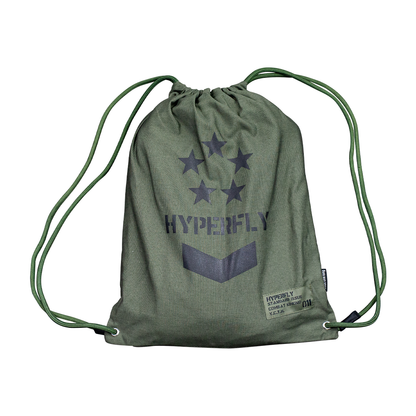 GeneralFly Gi Fatigue Green
