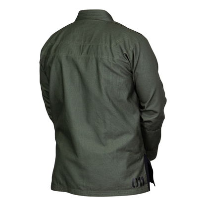 GeneralFly Gi Fatigue Green