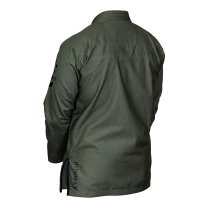 GeneralFly Gi Fatigue Green