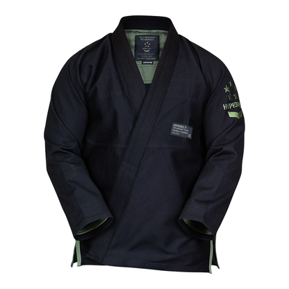 GeneralFly Gi Black
