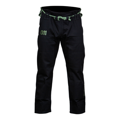 GeneralFly Gi Black