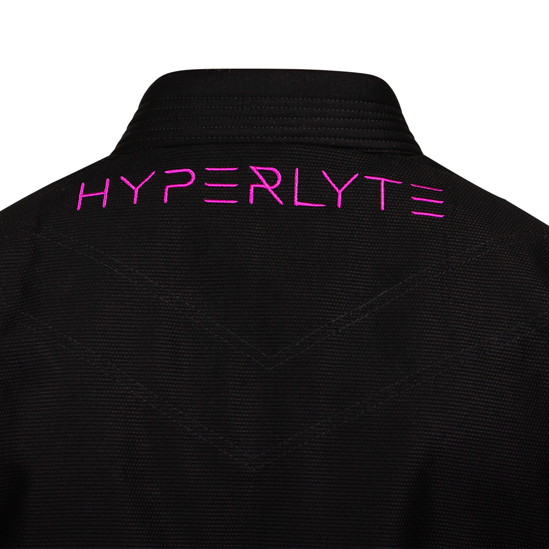 HYPERLYTE 3.5 BLACK SHADOW JUNGLE