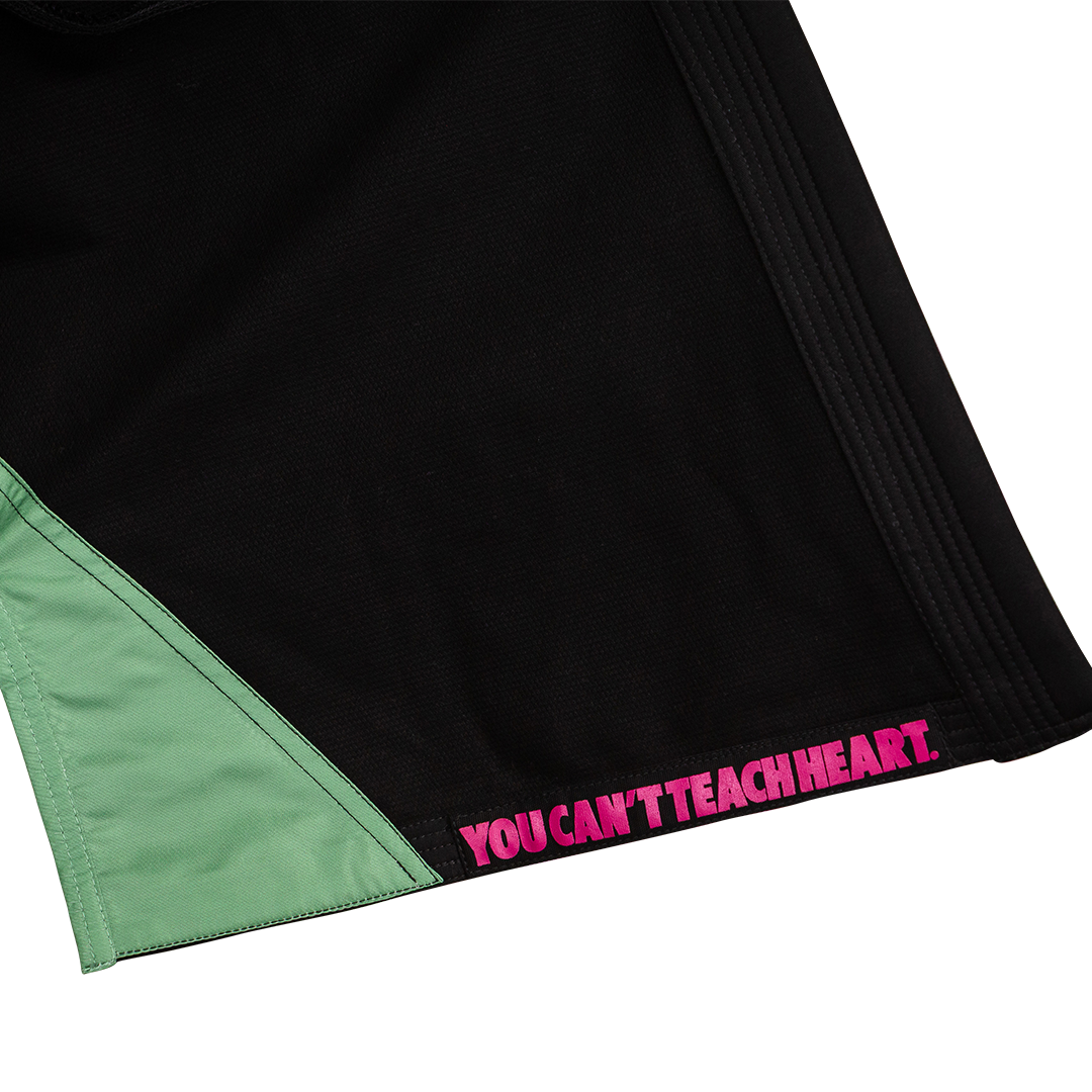 HYPERLYTE 3.5 BLACK SHADOW JUNGLE