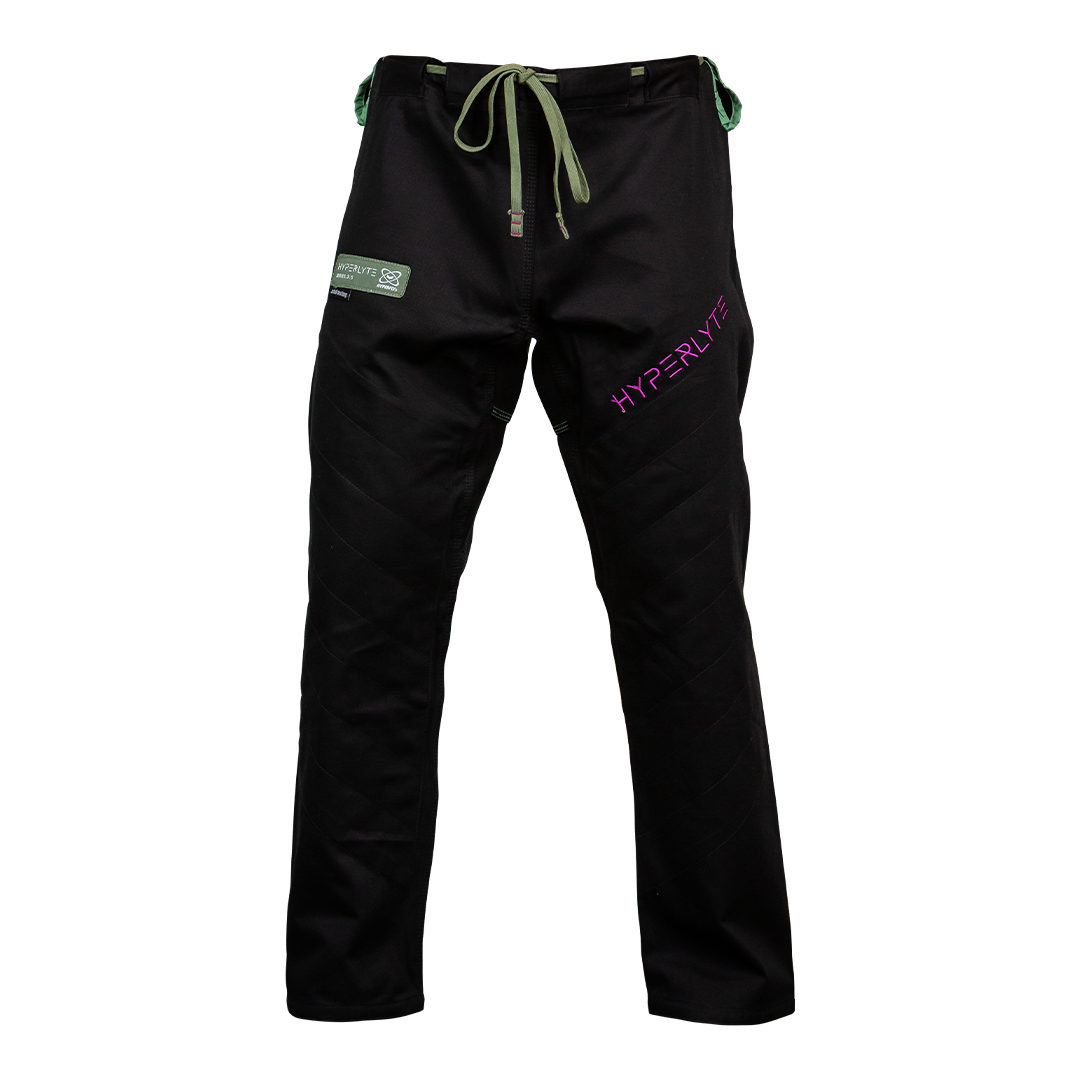 HYPERLYTE 3.5 BLACK SHADOW JUNGLE