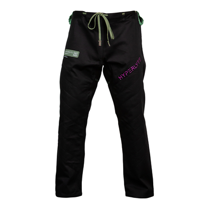 HYPERLYTE 3.5 BLACK SHADOW JUNGLE