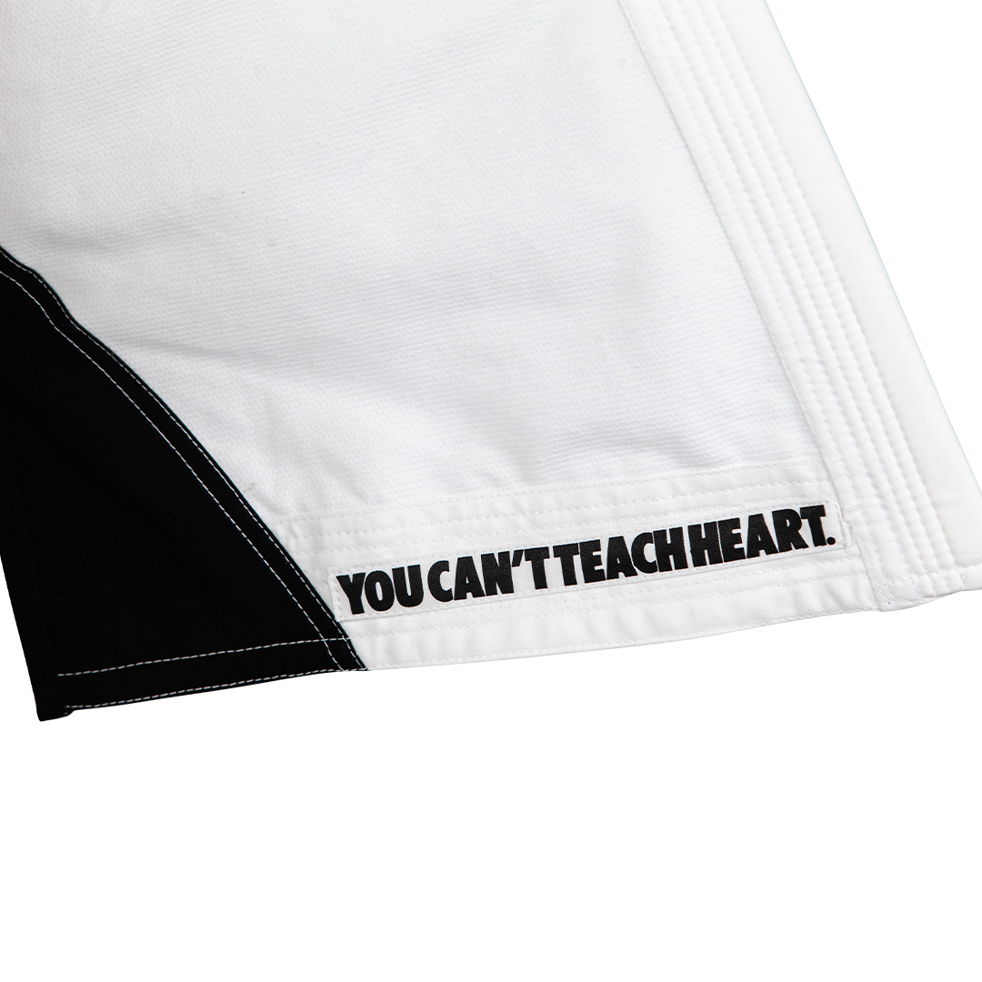 HYPERLYTE 3.5 WHITE WITH BLACK