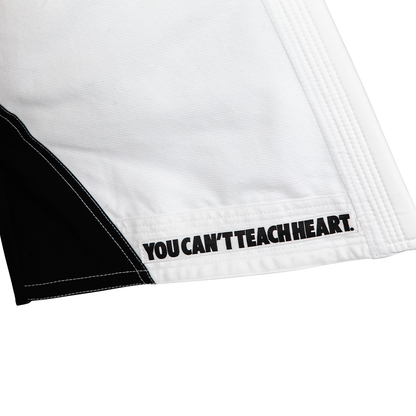 HYPERLYTE 3.5 WHITE WITH BLACK