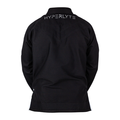 HYPERLYTE 3.5 BLACK WITH WHITE