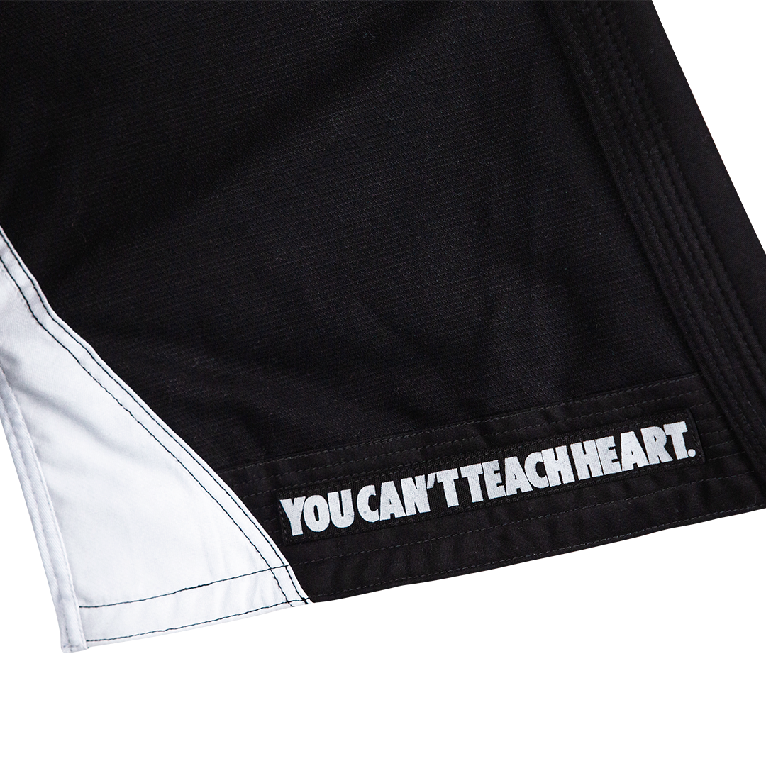 HYPERLYTE 3.5 BLACK WITH WHITE