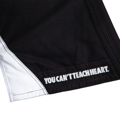 HYPERLYTE 3.5 BLACK WITH WHITE