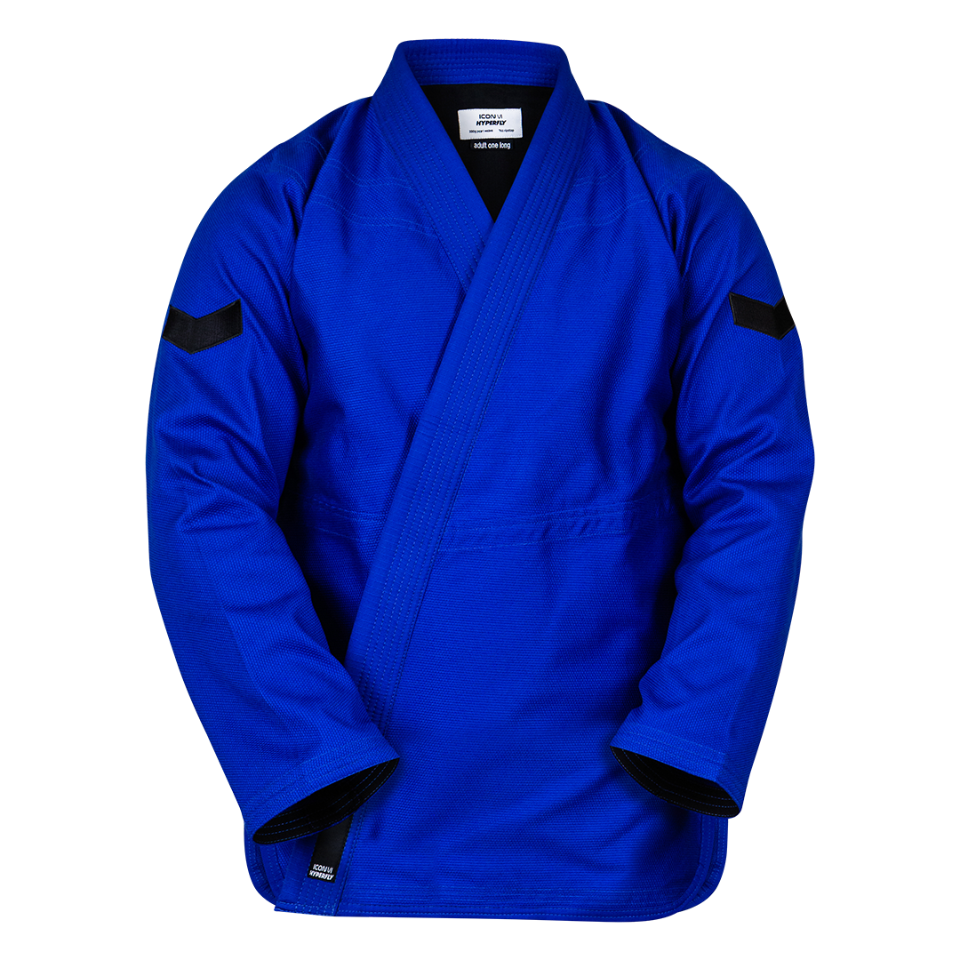 Icon VI Royal Blue