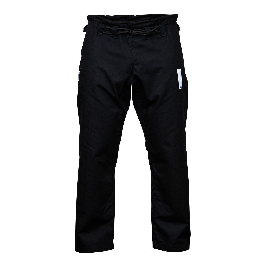 Icon VI Black