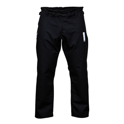 Icon VI Black