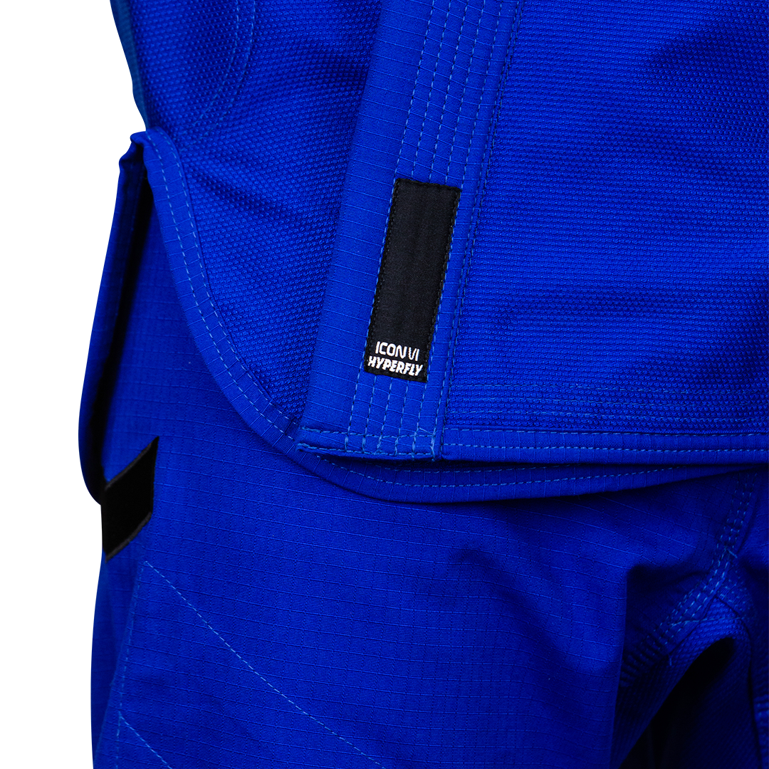 Icon VI Royal Blue