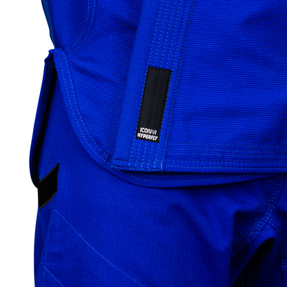 Icon VI Royal Blue