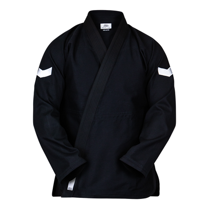 Icon VI Black