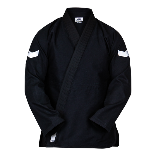 Icon VI Black