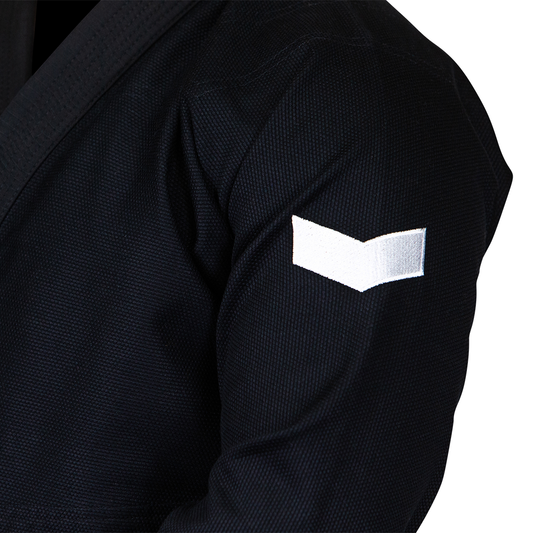 Icon VI Black