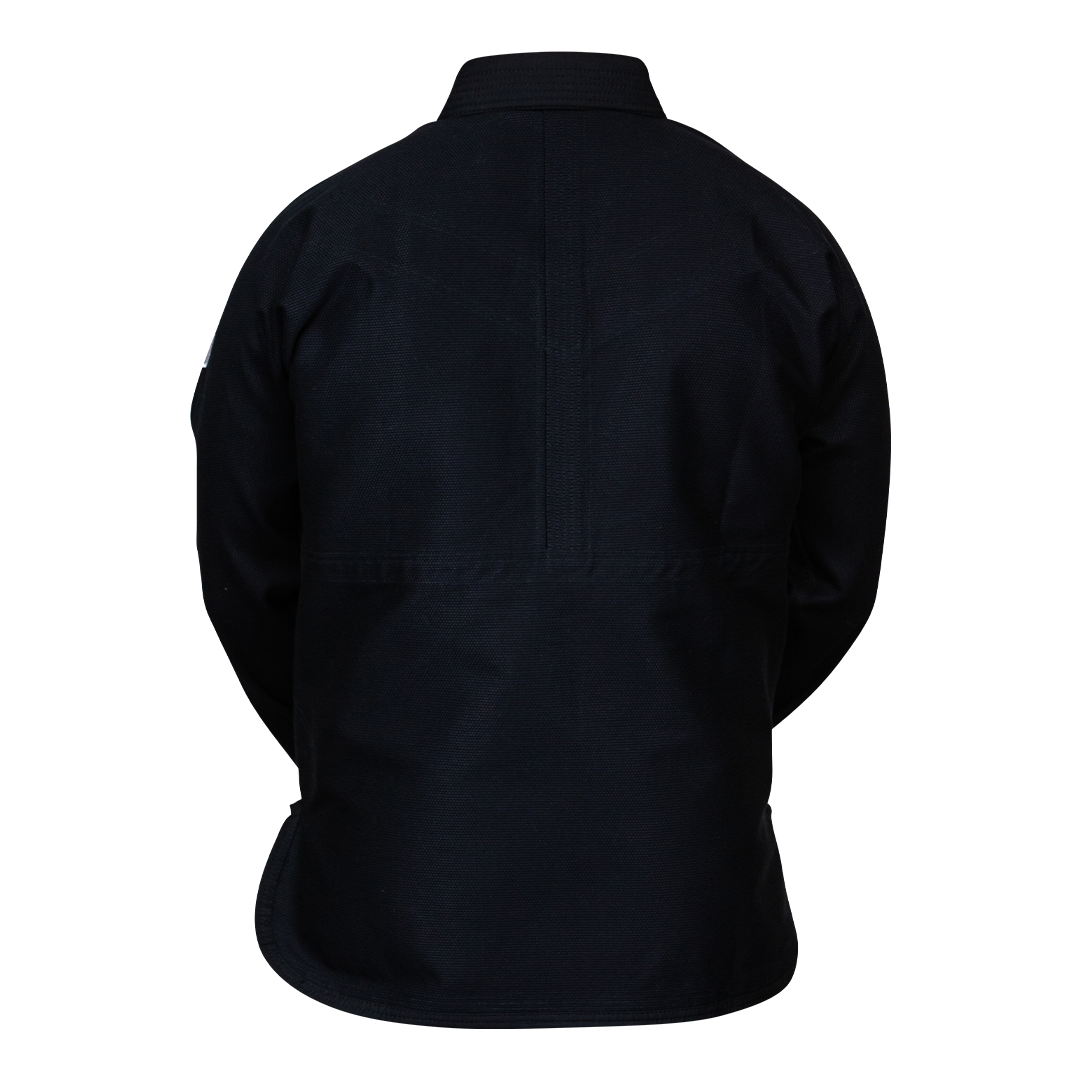 Icon VI Black