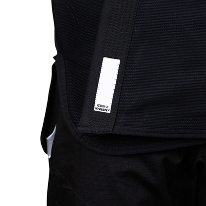 Icon VI Black