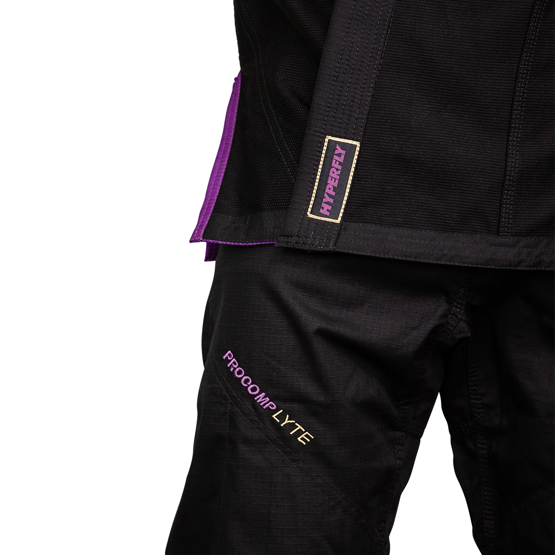 PROCOMP LYTE BLACK DESERT JEWEL