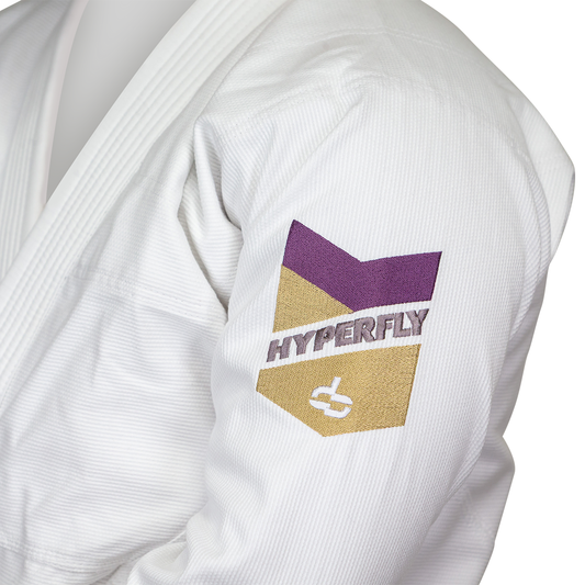 PROCOMP LYTE WHITE DESERT JEWEL