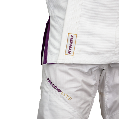 PROCOMP LYTE WHITE DESERT JEWEL