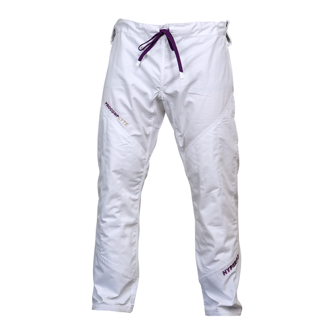 PROCOMP LYTE WHITE DESERT JEWEL