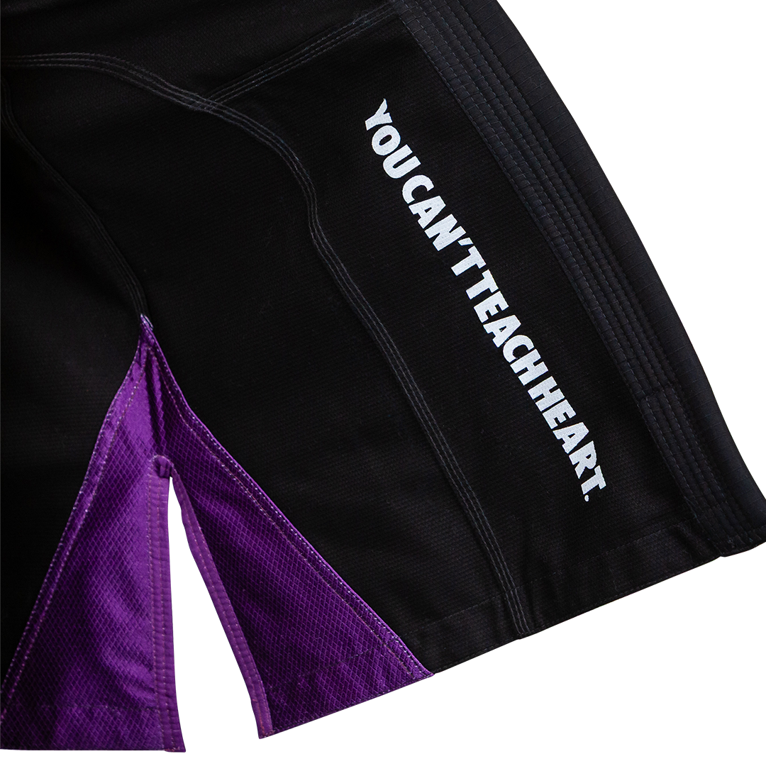 PROCOMP LYTE BLACK DESERT JEWEL