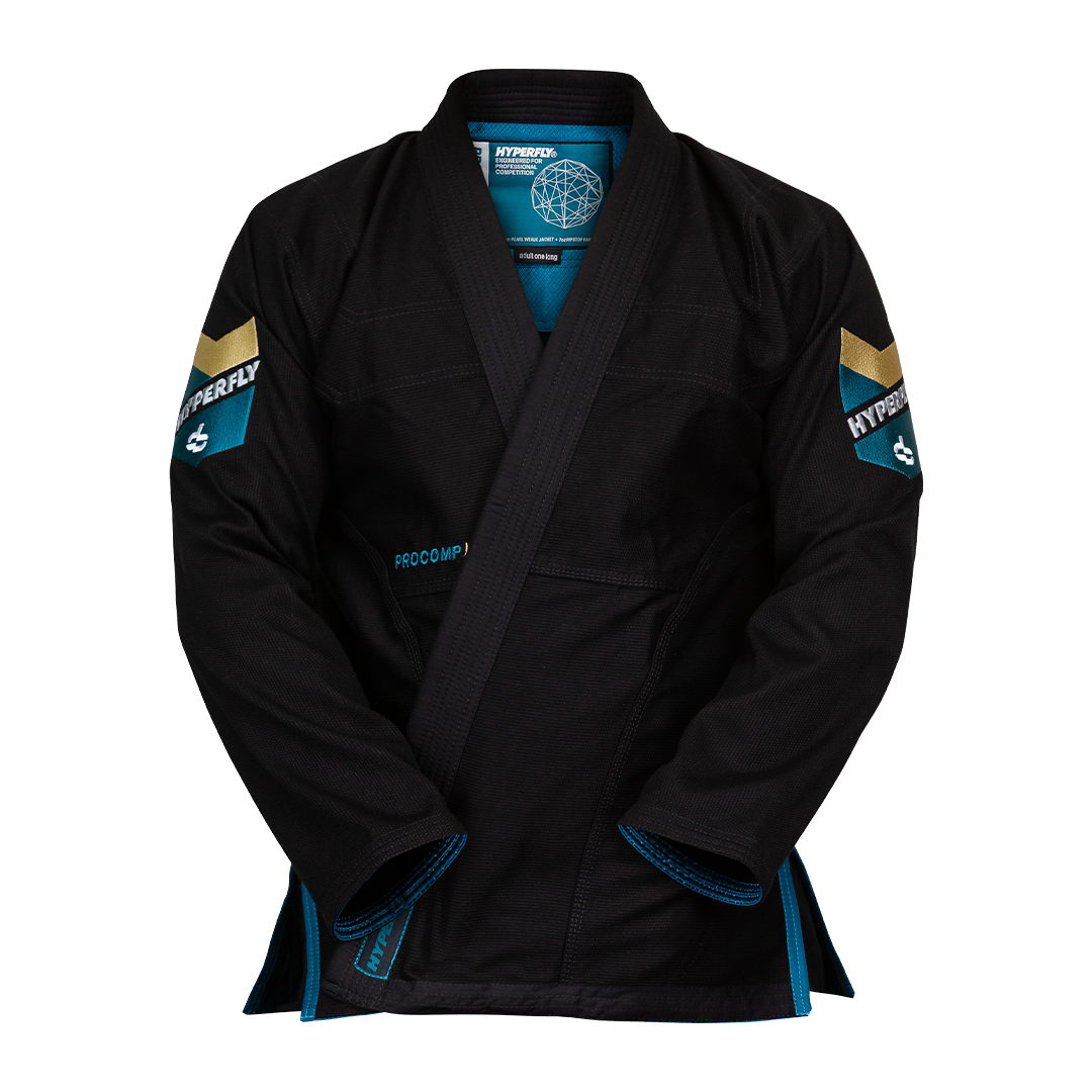HYPERFLY 柔術衣 Icon III 白 柔術衣柔術着BJJ ハイパーフライ 