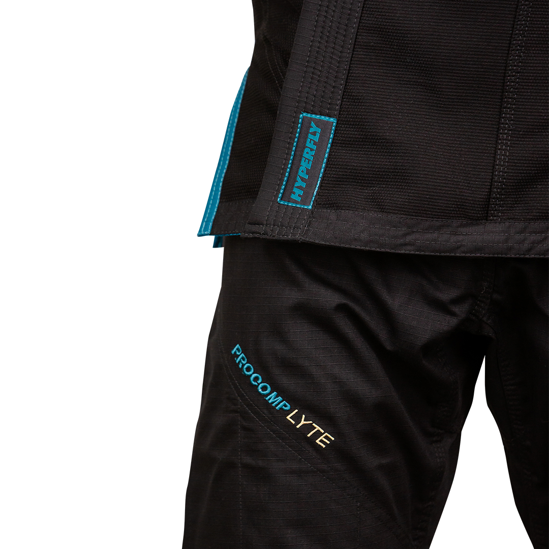 PROCOMP LYTE BLACK OCEAN GOLD