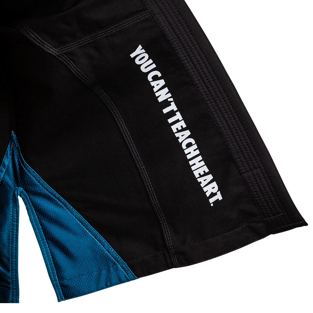 PROCOMP LYTE BLACK OCEAN GOLD