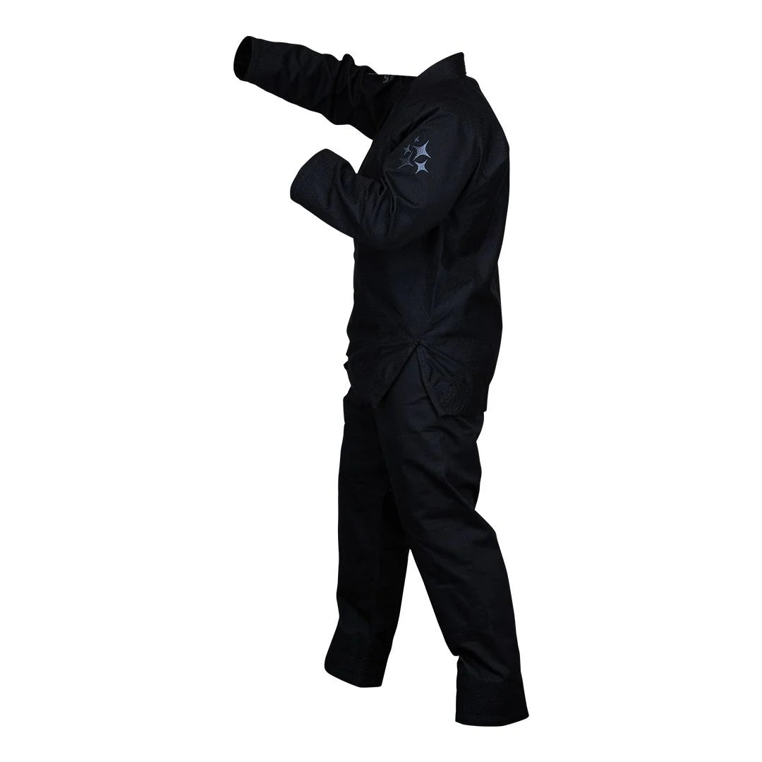 STARLYTE III BLACKOUT